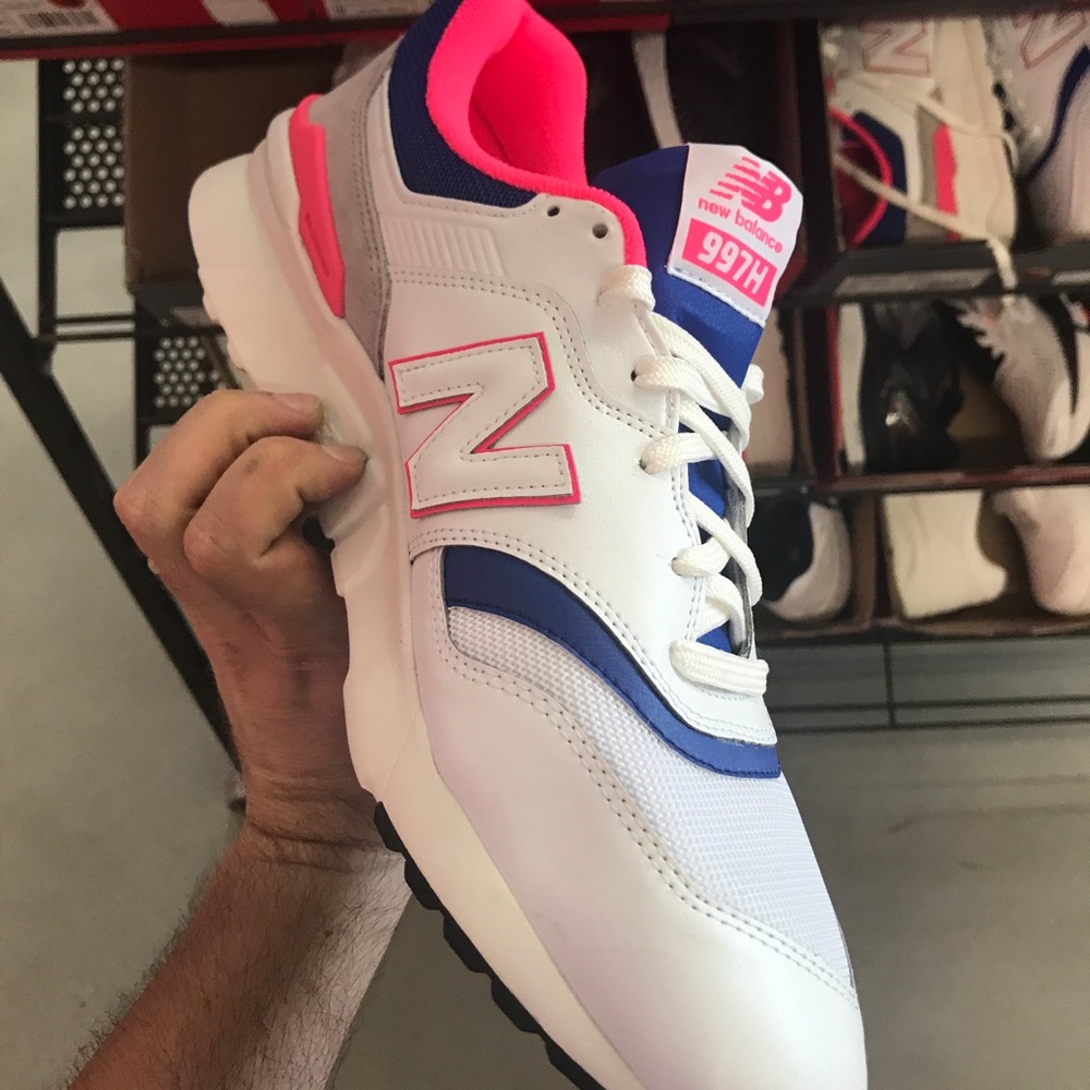 New Balance 997H 11.5